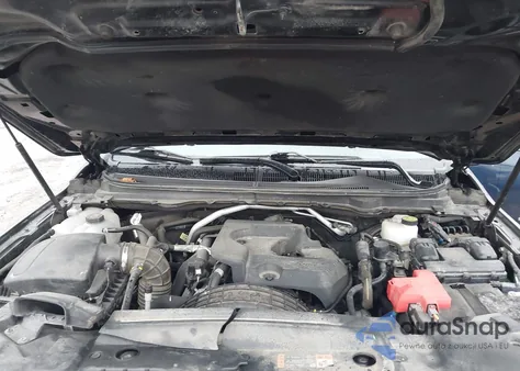 2020 Ford Ranger Lariat from USA, damaged, VIN 1FTER4FH2LLA34976